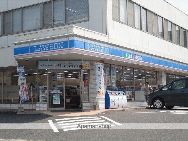 フォレスト クレインの周辺写真