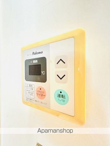 グリーンゲイブルスIIの内装写真