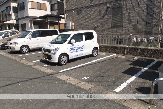 パークハイムのその他写真