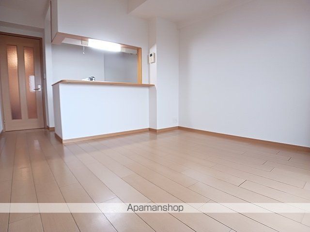 ラフォーレ東山の内装写真