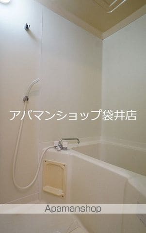 ヴィルフラッツの内装写真