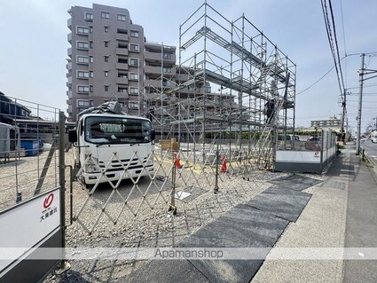 リッカンス　ヘム　一番町[1LDK/36.34m2]のエントランス