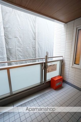ブランエ 別院の内装写真