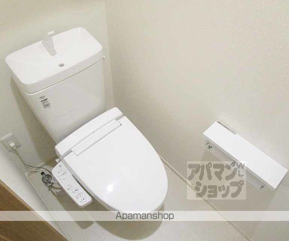カームホームズ桜木の内装写真