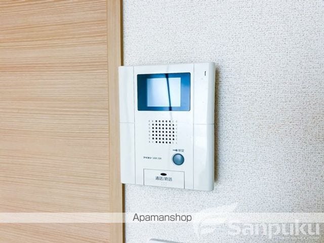 アライブ・スクエアの内装写真
