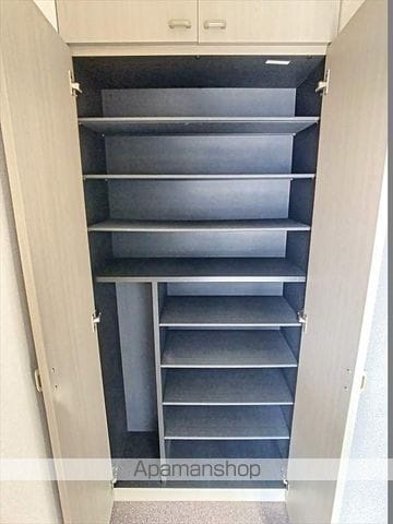 クレアトゥール陵南の内装写真