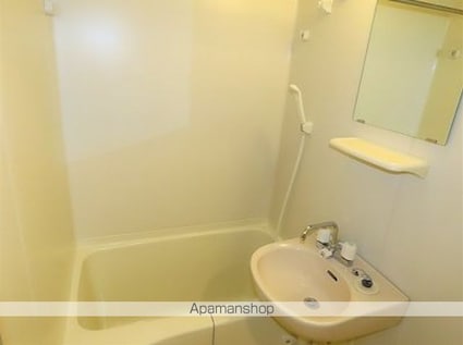 レオパレスミューセントＭＡＹＵ[1K/28.15m2]のバス