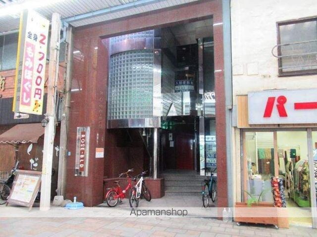 和歌山県和歌山市本町２丁目[2K/54m2]の外観1