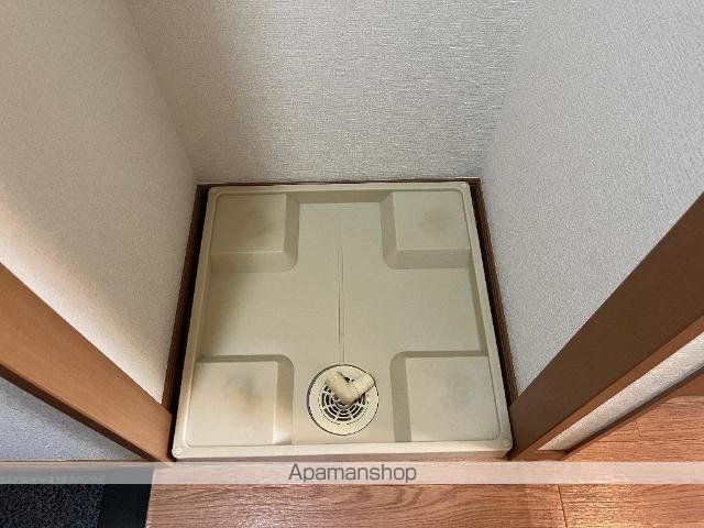 グローリアス行橋IIIの内装写真