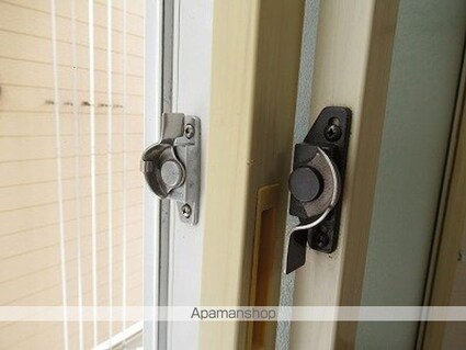 ラビハウス６[1K/23.18m2]の内装7