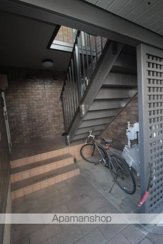 サンルーム戸田の内装写真