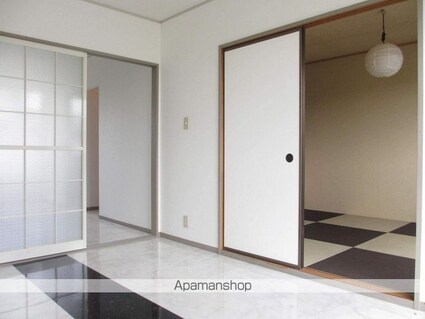 ＡＱＵＡ[2K/40.29m2]の内装9
