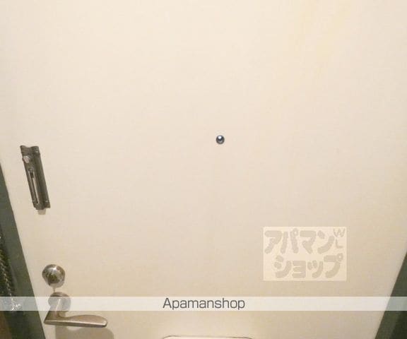 シャトレ修学院の内装写真