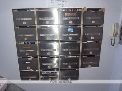 ＨＫビル第一[1K/34.23m2]の外観2