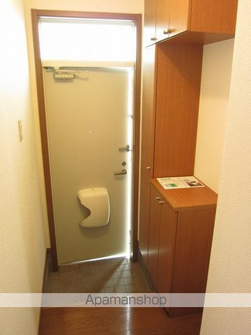ステージ1 Aの内装写真