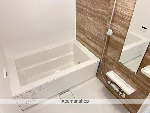 グランルミエールの内装写真