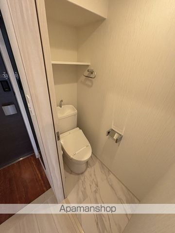 PREGI0城東の内装写真