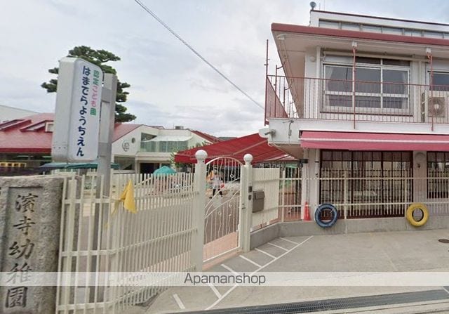 DAIKENN SQUAREの周辺写真
