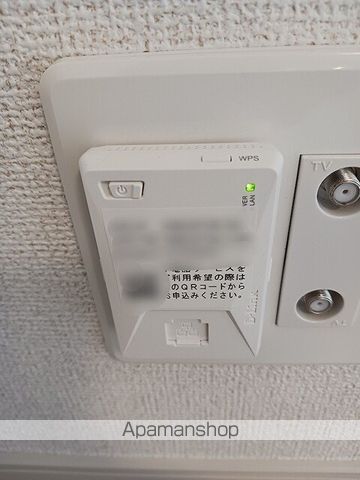 モンテ クロッシュの内装写真