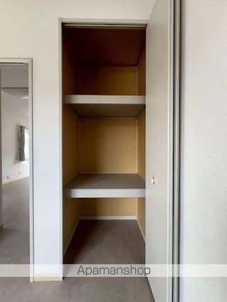 アスゴール弘前[2LDK/48m2]の収納