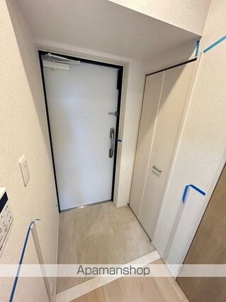 スアヴィス千葉[1K/31.64m2]の玄関