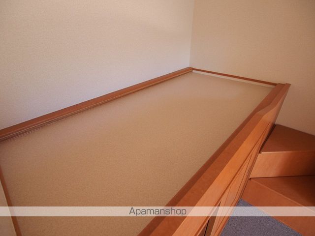 レオパレス三村IIの内装写真