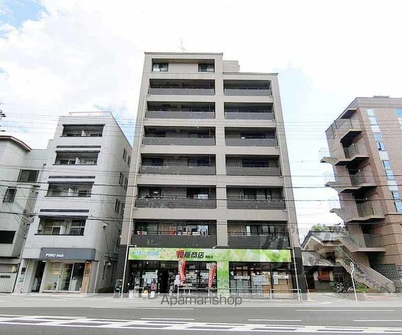 SouthWestの外観写真