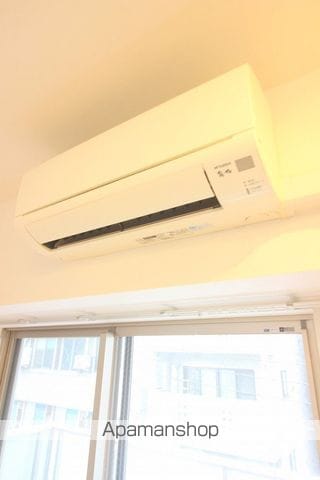 リンクハウス京町堀の内装写真