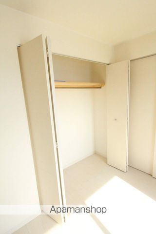 N28セントラルビルの内装写真