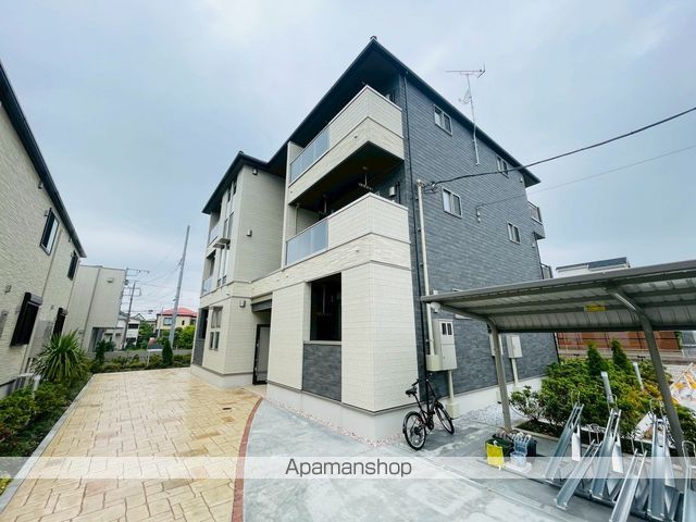 フロレスタ湘南II