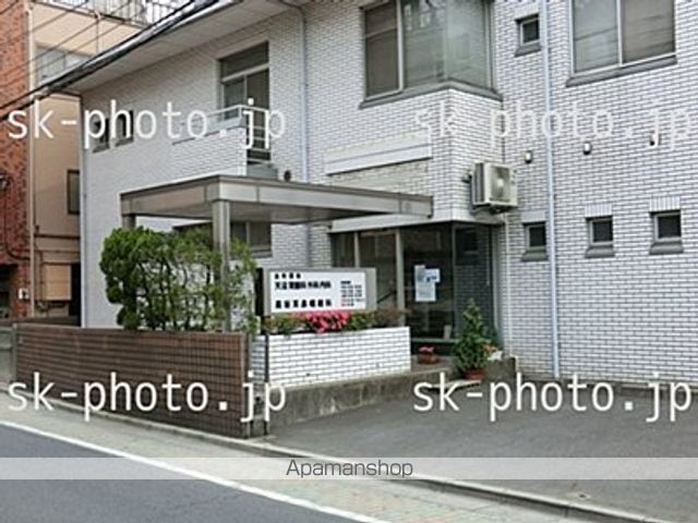 レオパレス東金町第6の周辺写真