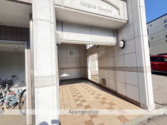 ハイツプロキオンのその他写真