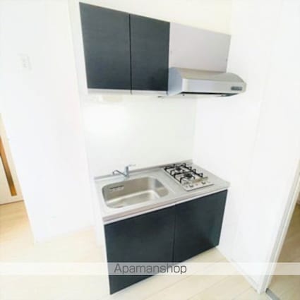 Ｎｅｉｇｅ[1LDK/30.11m2]のその他内装3