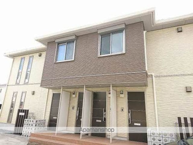 シャーメゾン城西