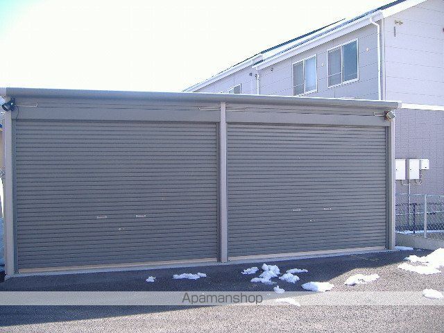 マンションシルクスクエアIIのその他写真
