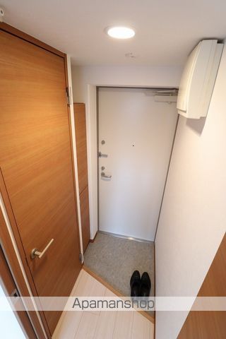 ワイズ白石の内装写真
