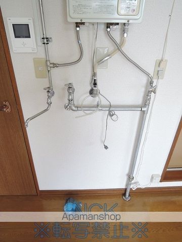 ライフステージ新道東A棟の内装写真