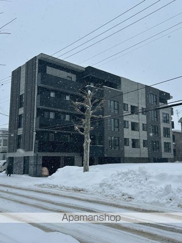 ガイアールS24の外観写真