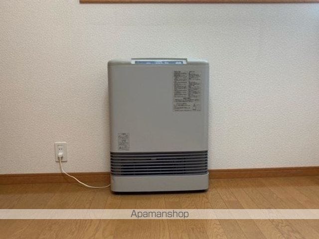 レオパレス庄の内装写真