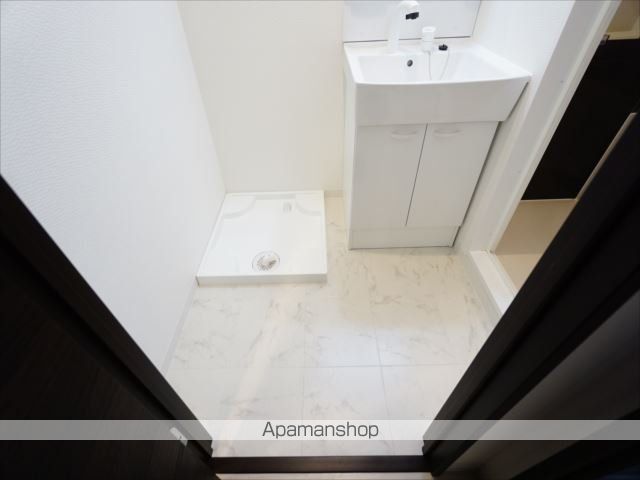 SーRESIDENCE上前津の内装写真