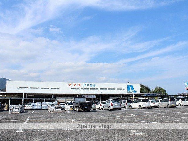 メルベージュ伊万里 IIの周辺写真