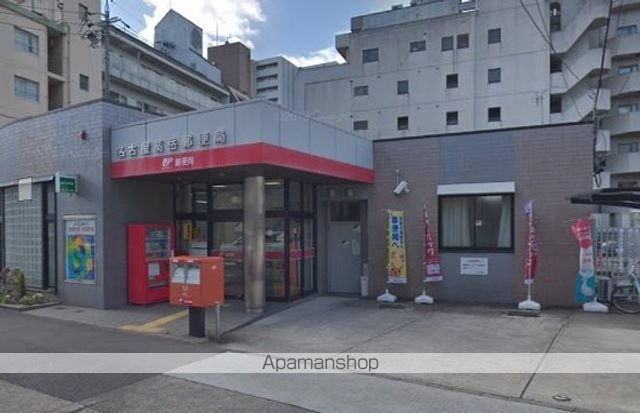 東カン名古屋キャステールの周辺写真