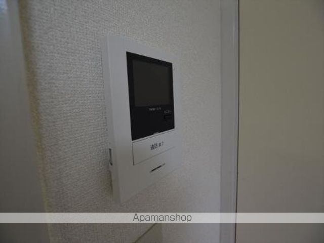 メゾン・ニシキの内装写真