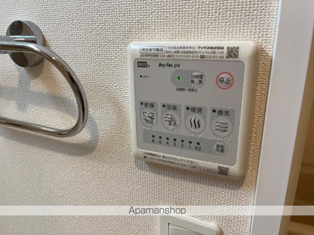 スカイ クレールの内装写真