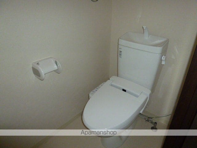 フロンティアイーストの内装写真