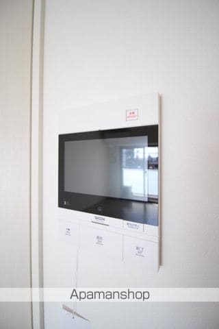 SOLANA HIGASHIFURUMATSUの内装写真