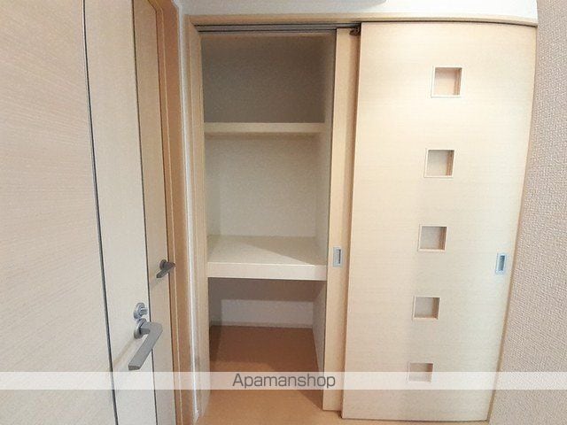 グラン ソレイユの内装写真