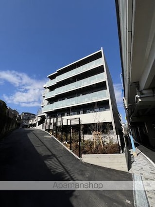 ＵＲＢＡＮＬＩＮＫ護国寺[2LDK/51.2m2]の外観4