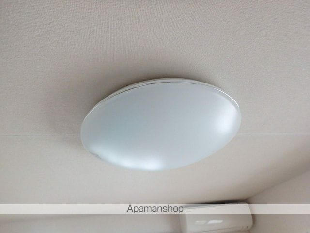 ハイツ大和田の内装写真