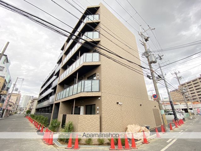 LIVIAZ KITAOSAKA BREZZAの外観写真